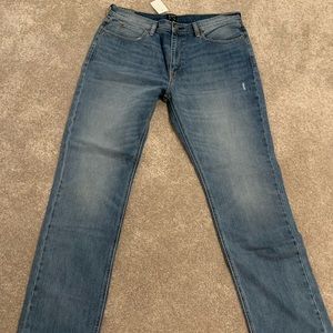 Men’s j crew jeans sz36
